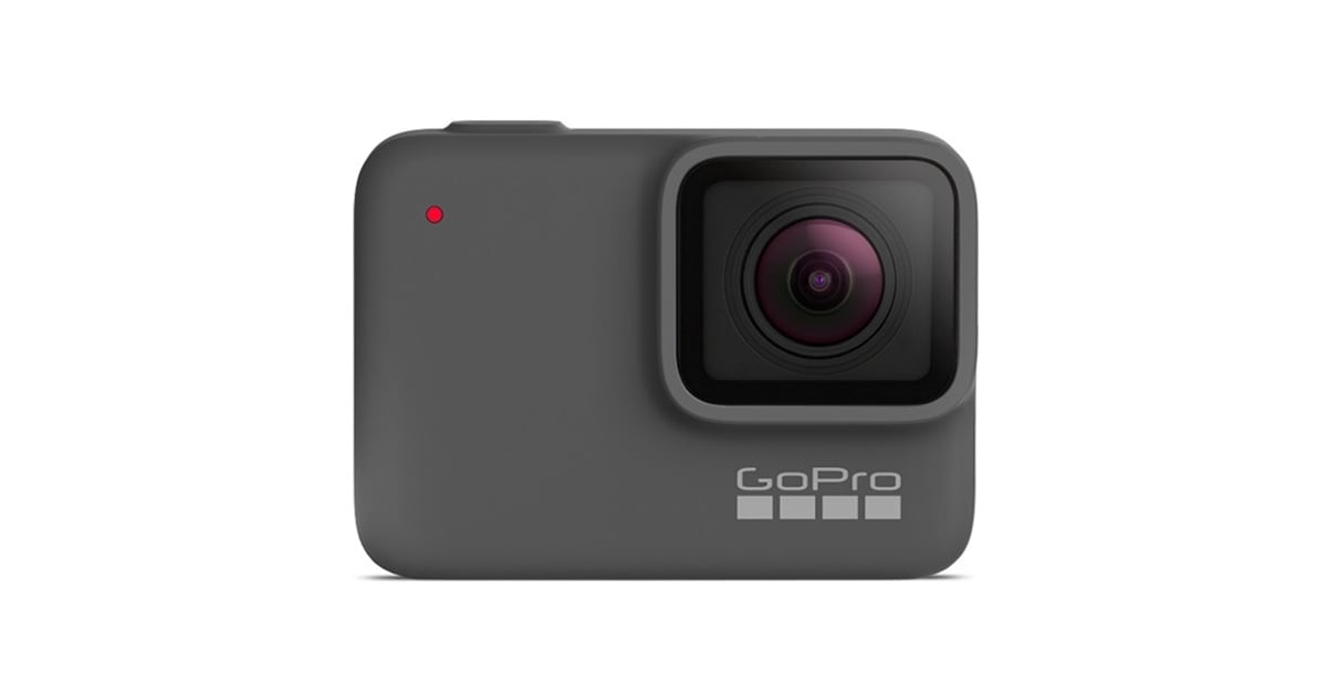Buy GoPro HERO7 Silver Action Camera Online in UAE | Sharaf DG