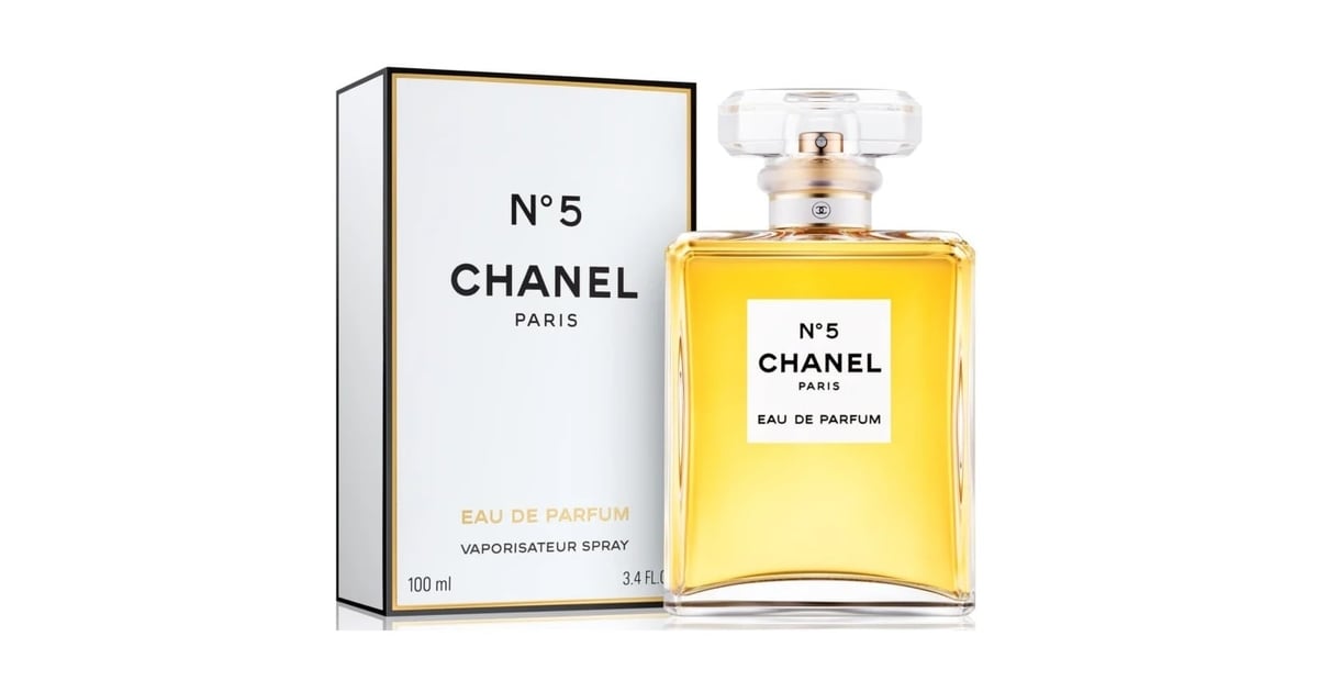 Buy Chanel No.5 Perfume For Women EDP 100ml Online in UAE | Sharaf DG