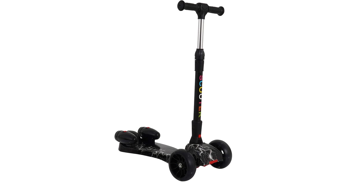 اشترِ Top Gear Scooter TG 669 (Black) عبر الإنترنت في الإمارات العربية