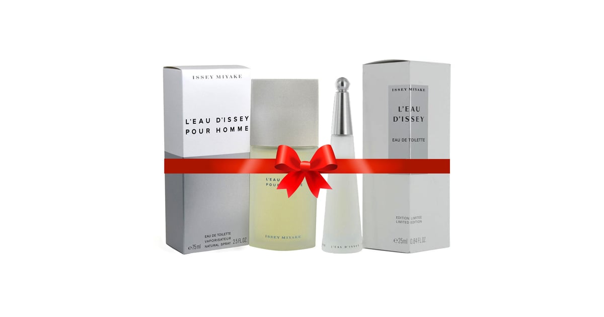 Buy Issey Miyake Perfume For Men 125ml Eau de Toilette + Issey Miyake