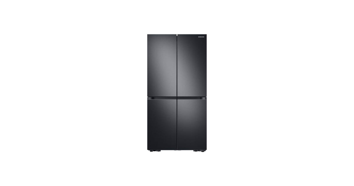 Buy Samsung French Door Refrigerator 681 Litres RF65A90TEB1/AE Online