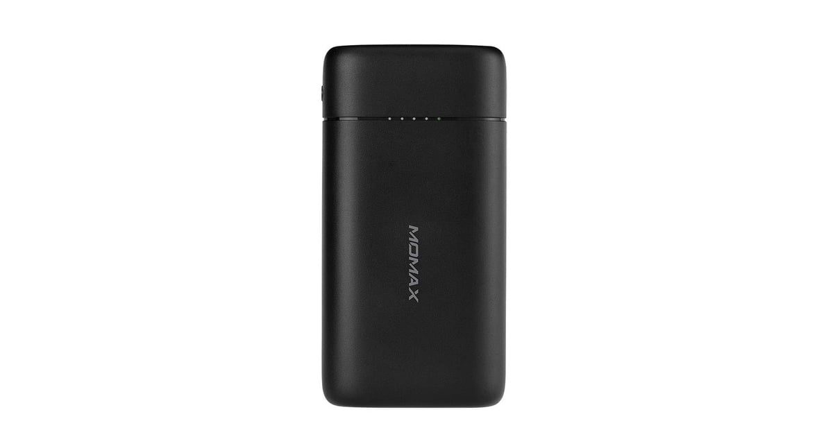 Buy Momax Ipower Pd Mini [10,000 Mah] Usbc External Battery Pack Pd