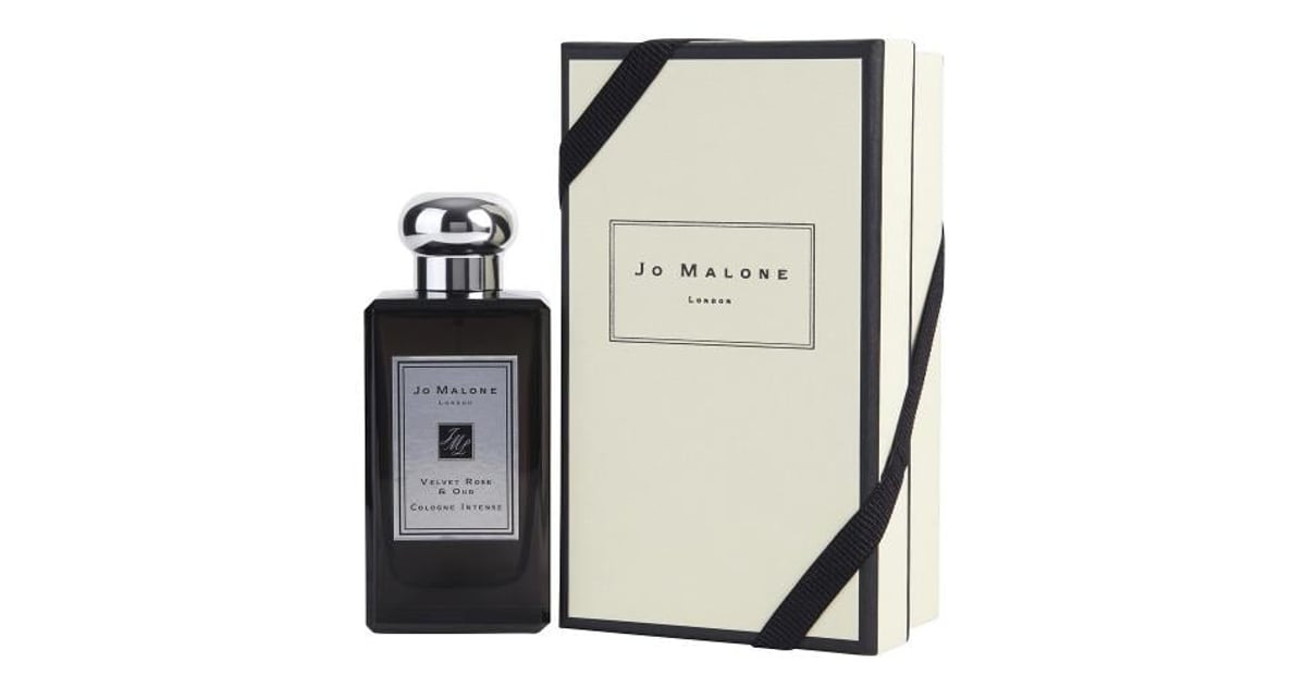 Buy Jo Malone Velvet Rose & Oud Intense Perfume for Unisex 100ml Eau De
