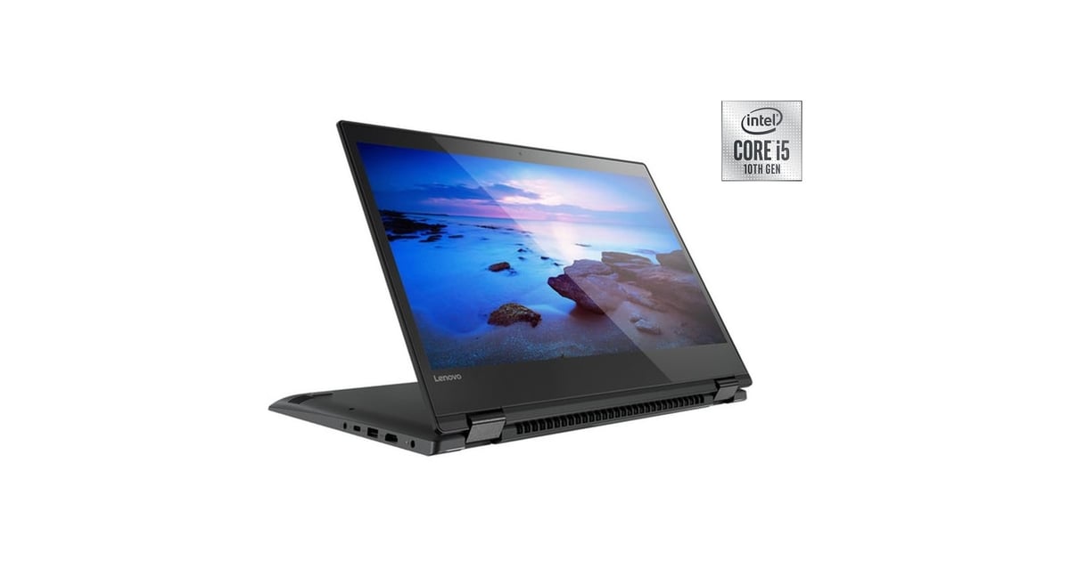 Buy Lenovo IIdeaPad Flex 5 14IIL05 Convertible Touch Laptop – Core i5
