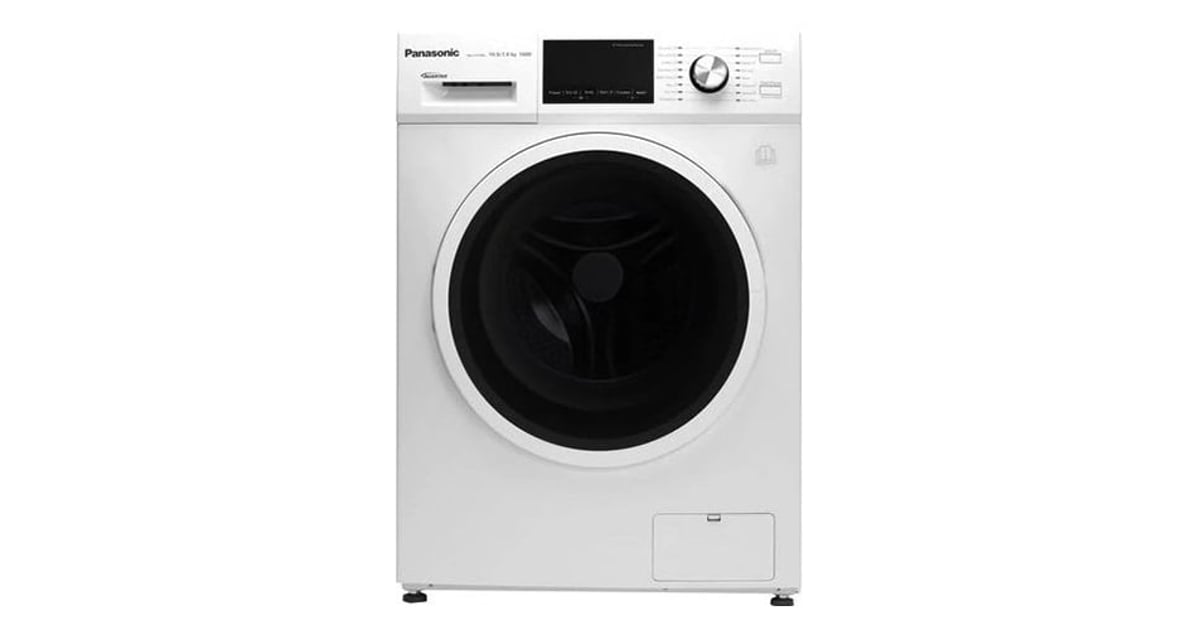 Panasonic NA-S107M2WAE Washer Dryer MKTP