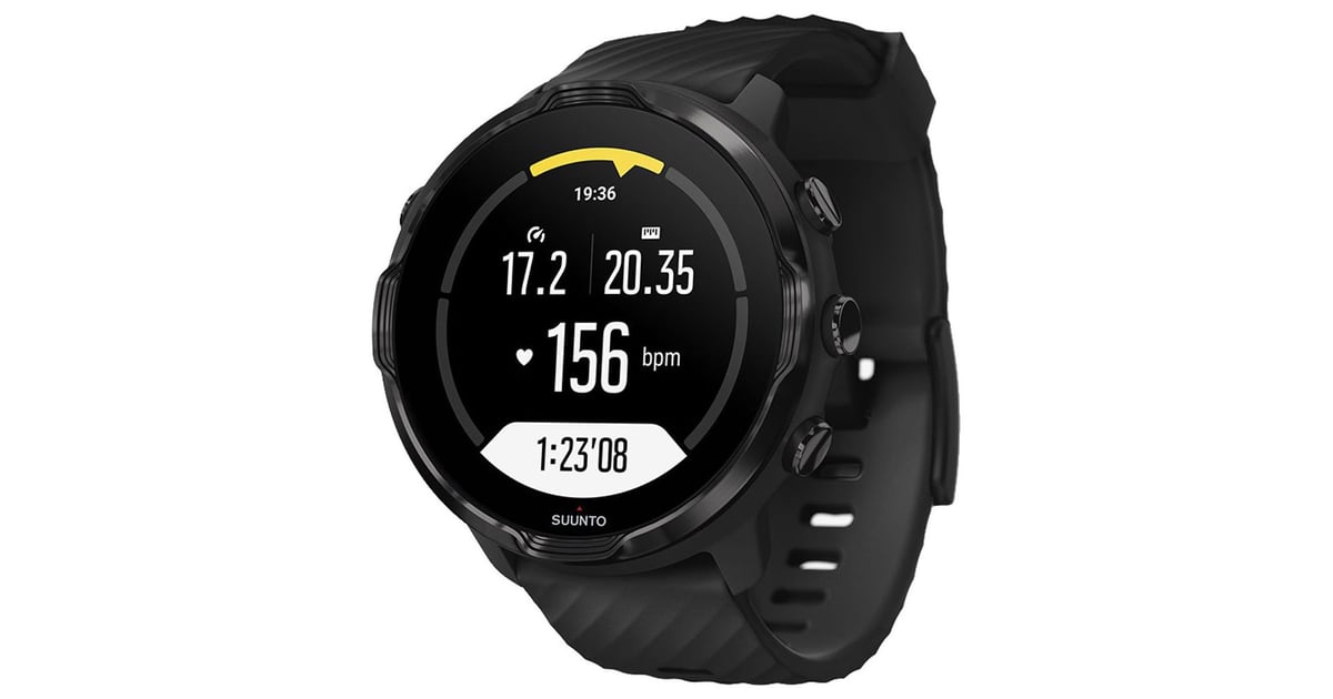 suunto smartwatch 7