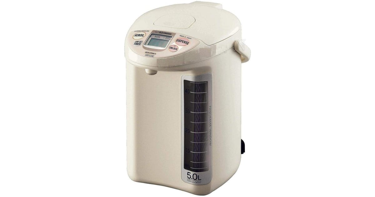 اشترِ Zojirushi Electric Dispensing Pot 5.0Ltr CD LCQ50 عبر الإنترنت في