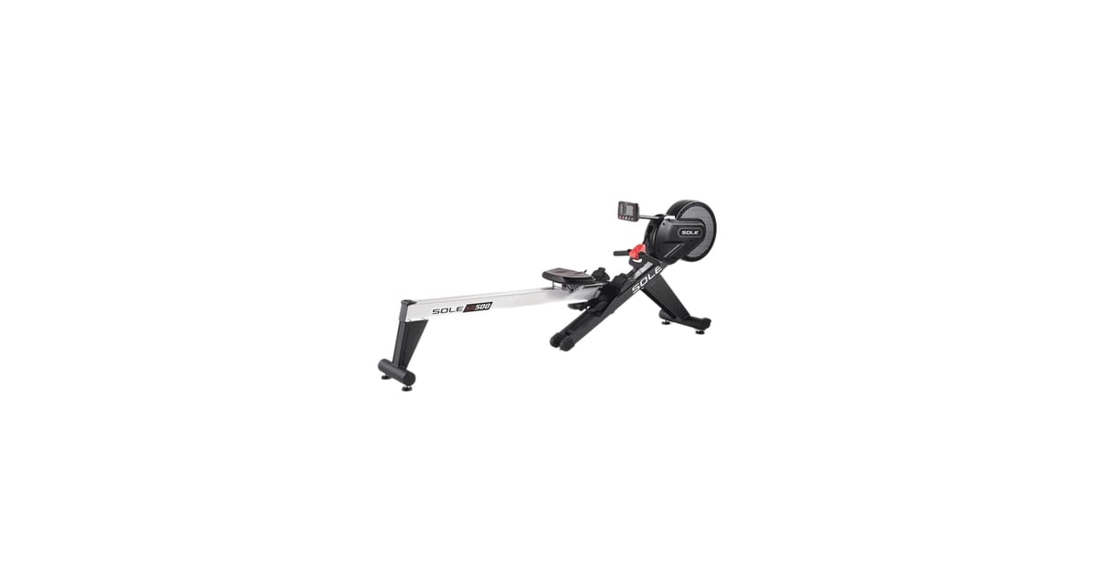 Buy Sole Fitness SR500 Rowing Machine Online in UAE Sharaf DG