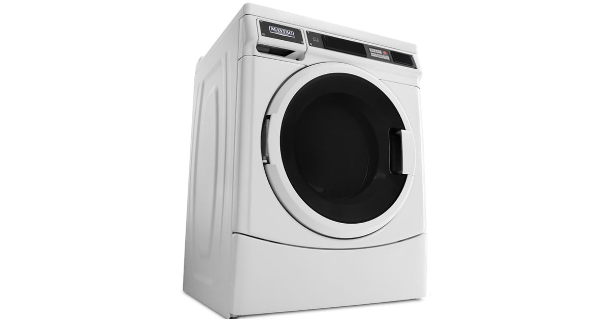 Buy Maytag Front Load Washer 10.5kg MHN33PNCGW - Price ...