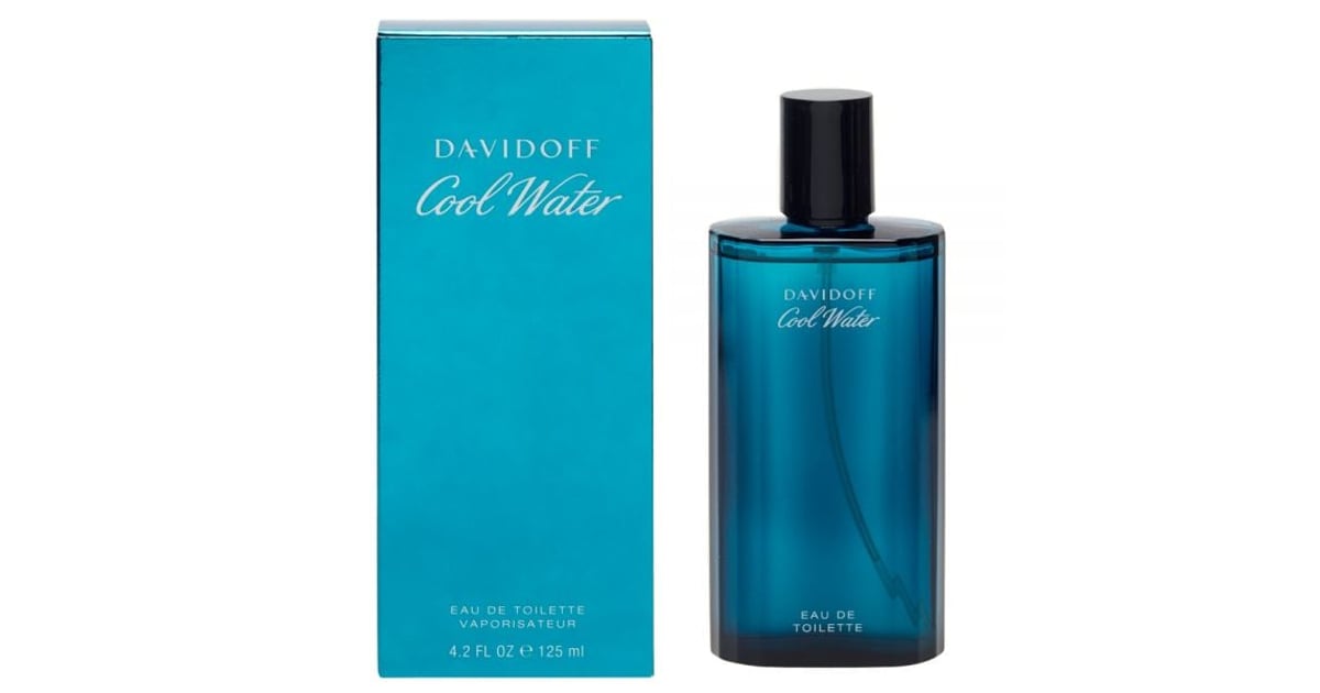 Davidoff Cool Water Perfume for Men 125ml Eau de Toilette price in Bahrain, Buy Davidoff Cool