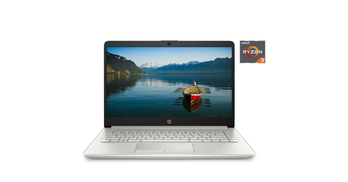 Buy HP Laptop â€