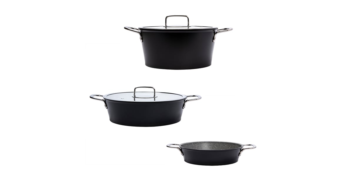 Prestige Granite Cookware Reviews