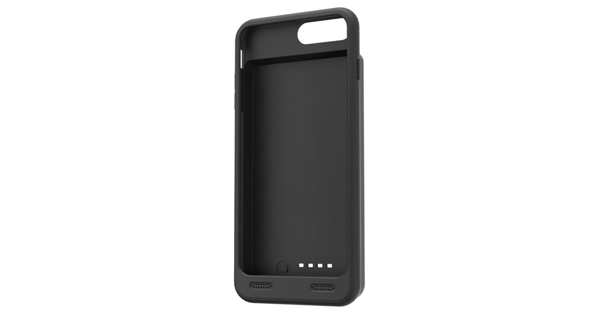 Buy Smart Ignite Battery Case 4000mAh Black For iPhone 8 Plus/7 Plus/6S