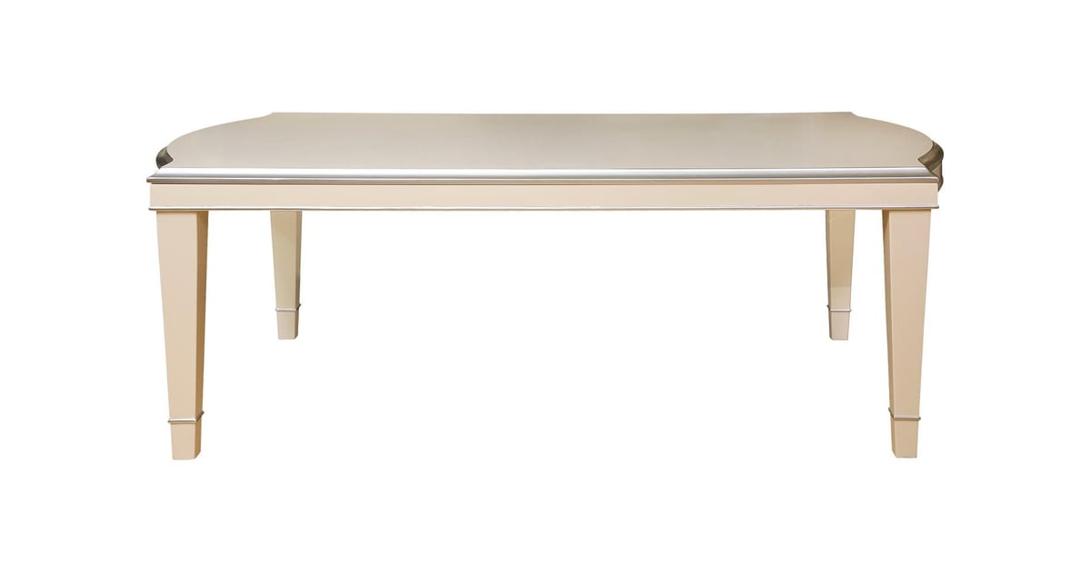 Buy Pan Emirates Vesta Dining Table (6 Seater) in Dubai,Sharjah, Abu