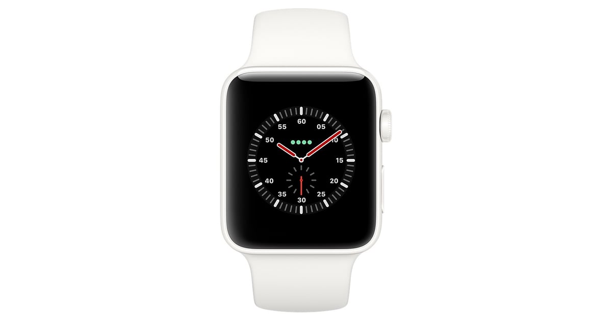 apple watch edition gps