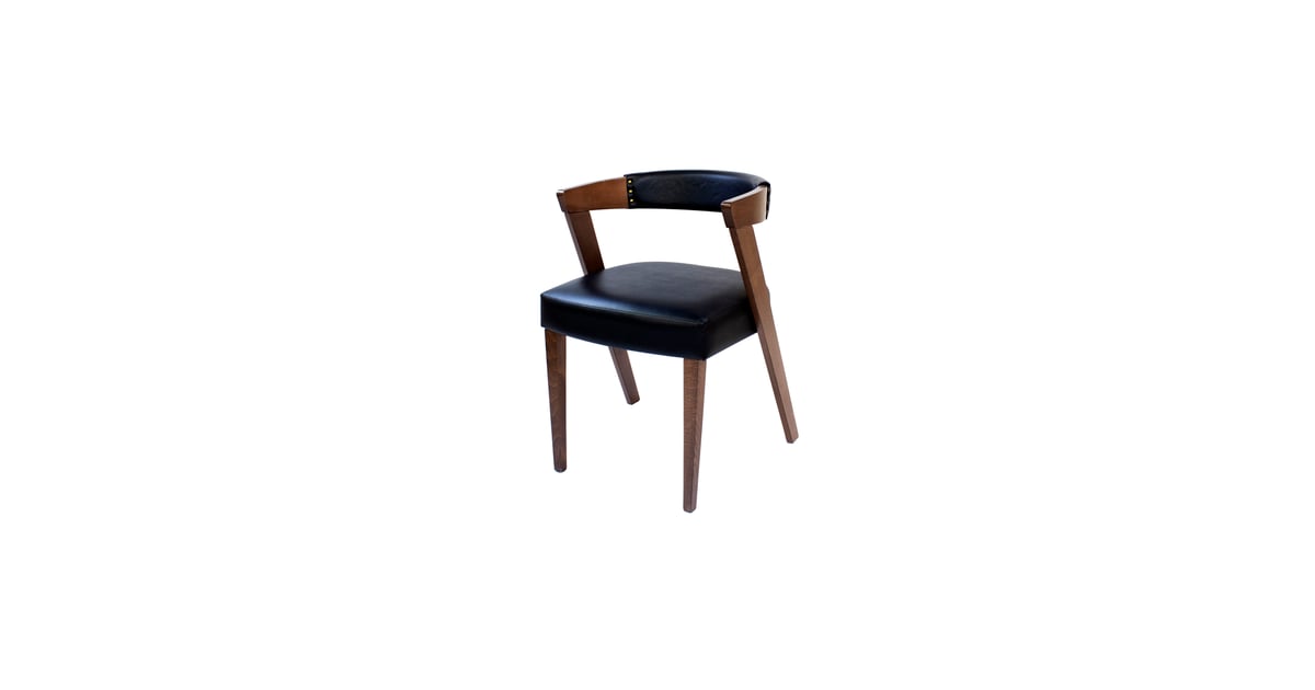 Buy Jilphar Furniture Solid Wood Modern Design Chair Online in UAE