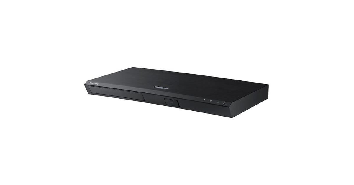 اشترِ Samsung DVD Player UBDM8500 عبر الإنترنت في الإمارات العربية