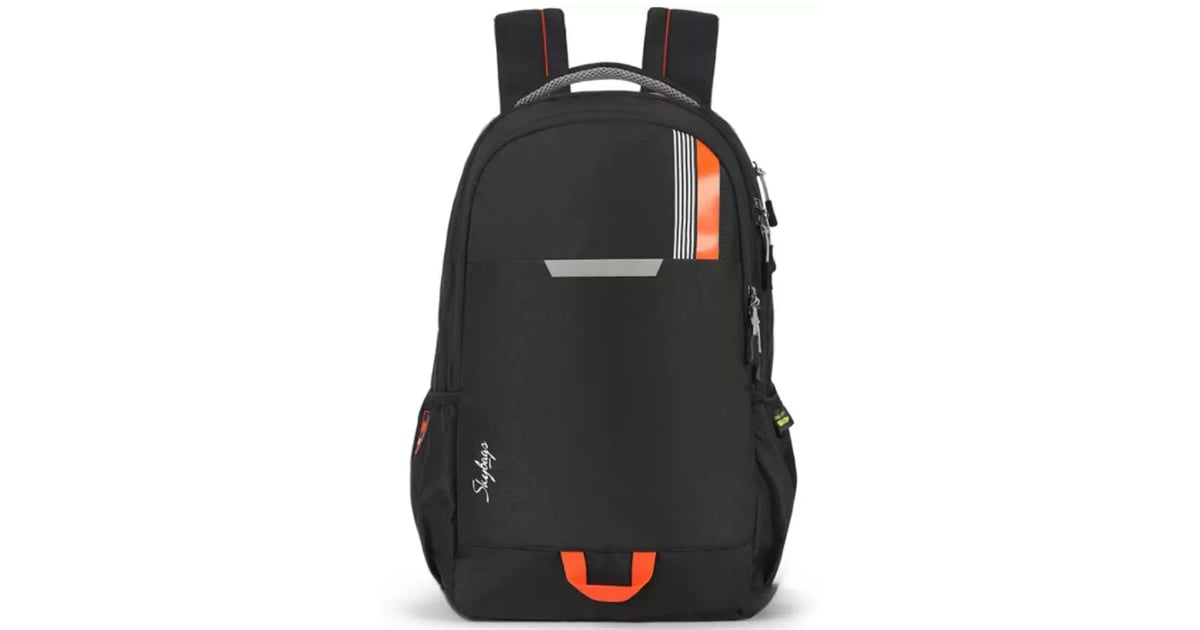 kids traveling backpack