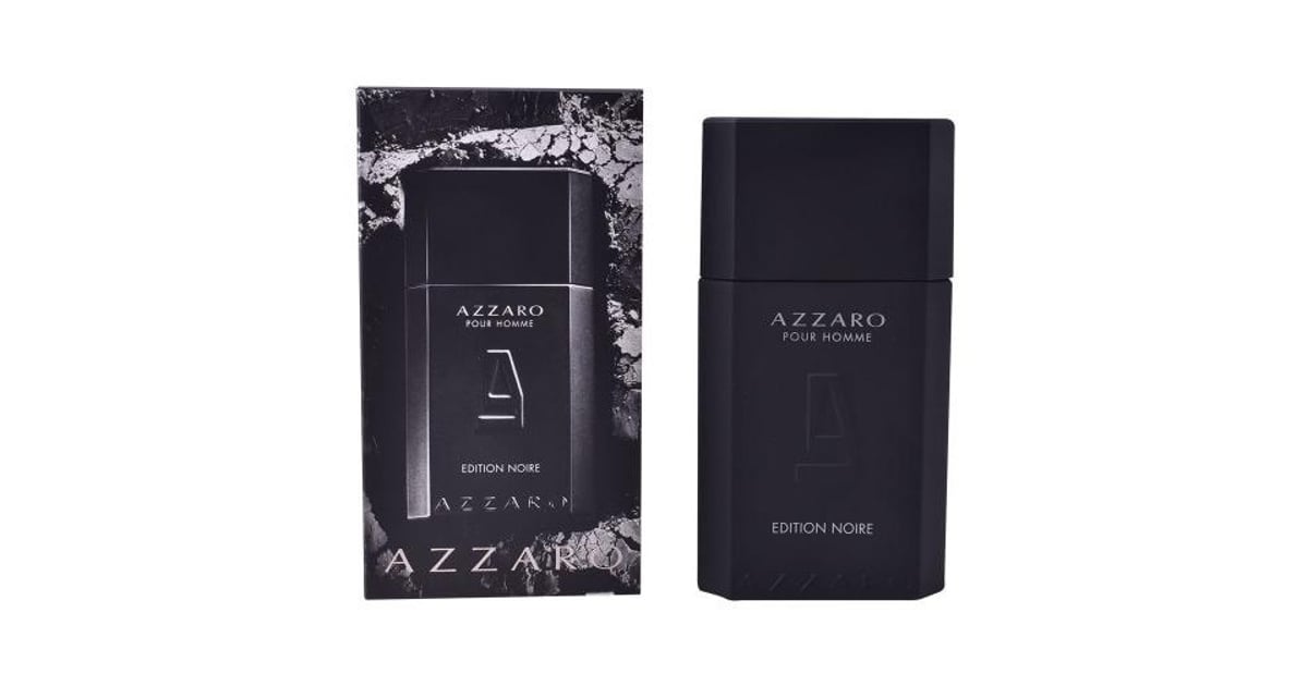 azzaro black shirt