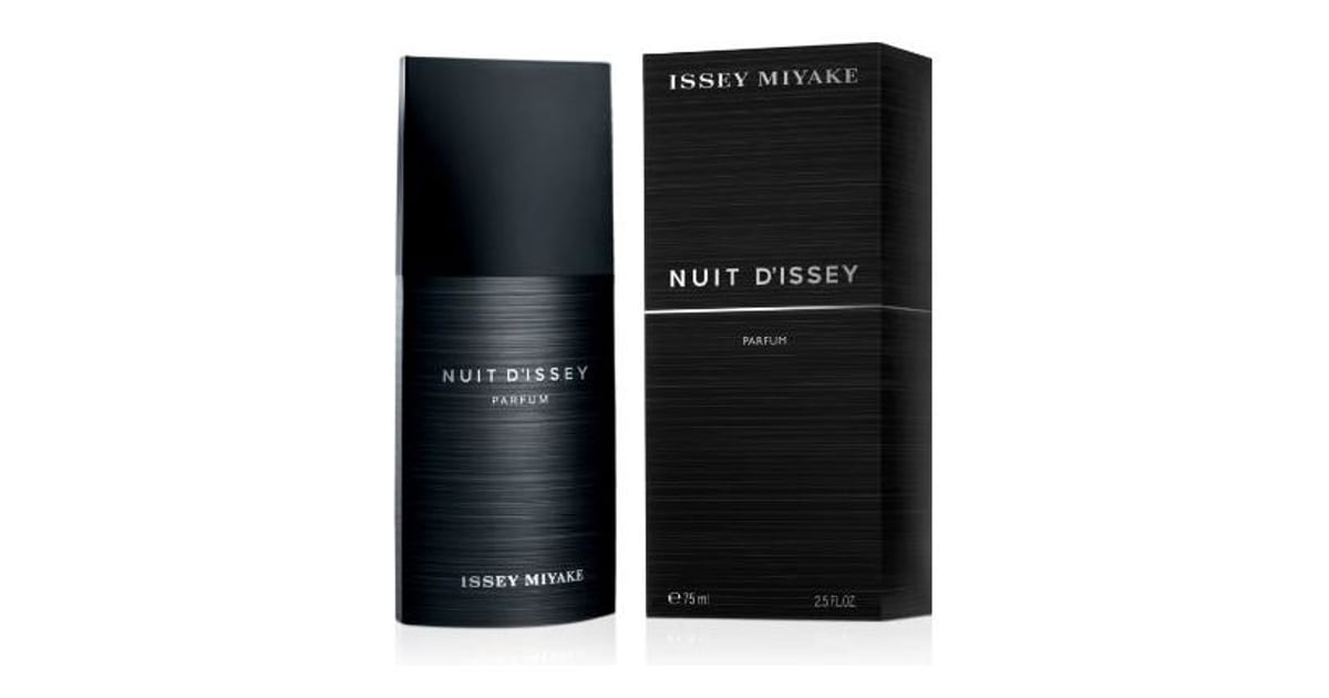 Buy Issey Miyake Classic Nuit Perfume For Men 75ml Eau de Parfum Online ...