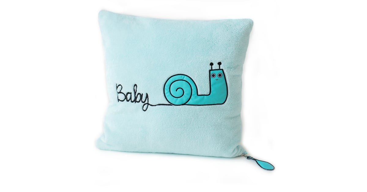 Buy Milk&Moo Sangaloz Baby Pillow, Soft, Baby Pillows for Sleeping