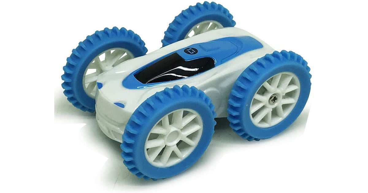 sinovan dictator rc car