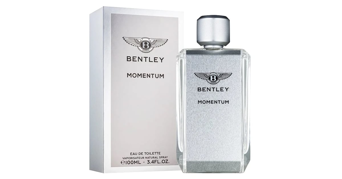 Духи bentley for men