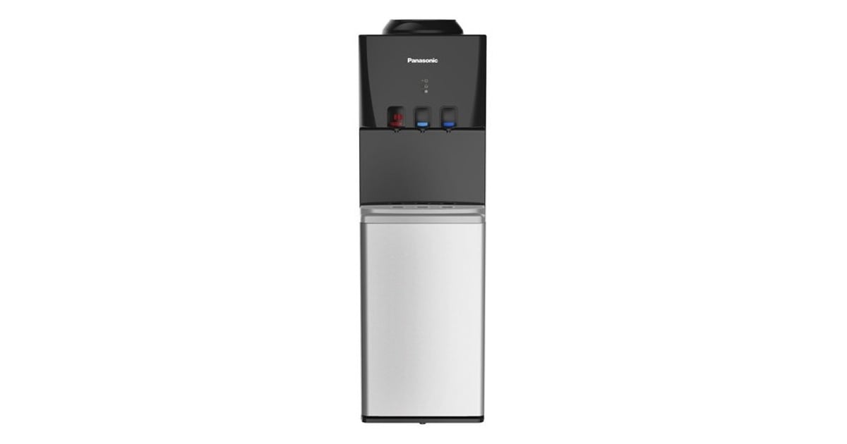 Buy Panasonic Top Loading Water Dispenser SDMWD3128TG in