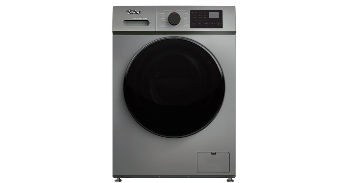 Terim Washer/Dryer 8kg/5kg TERWD8514MS