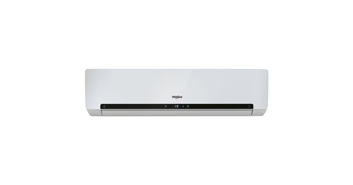 whirlpool split ac 2 ton