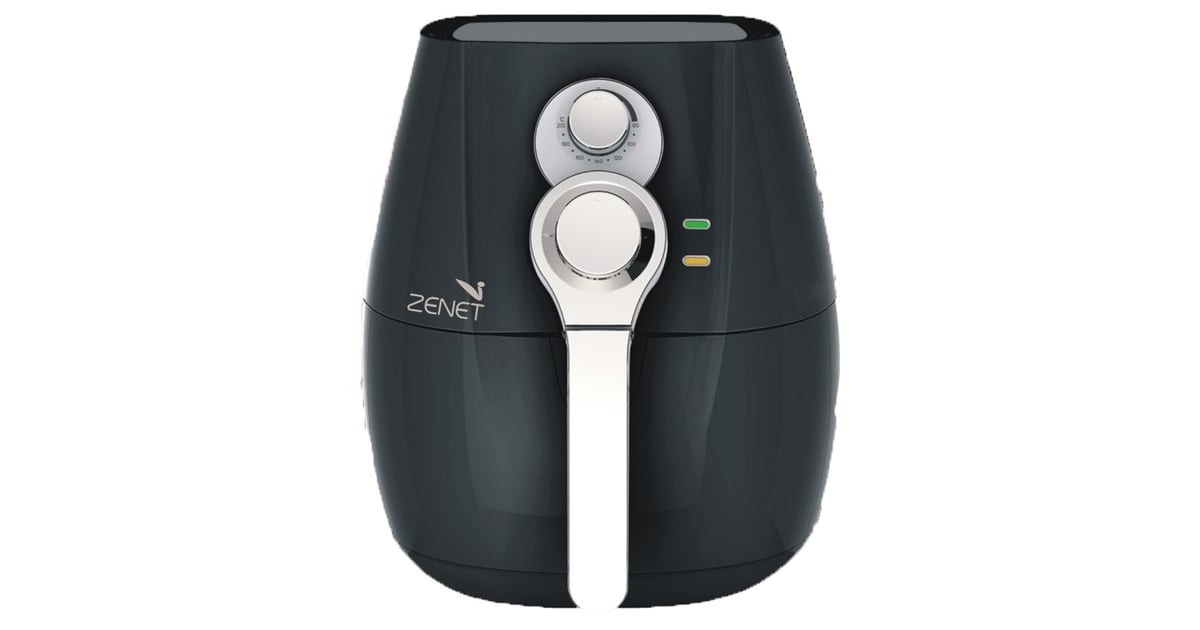 Buy Air Fryer YDAF02 Online in UAE Sharaf DG