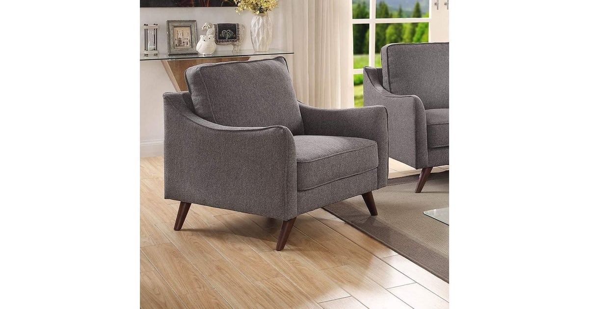 Buy Hunter 1 Seater Fabric 81*91*90 cm Online in UAE Sharaf DG