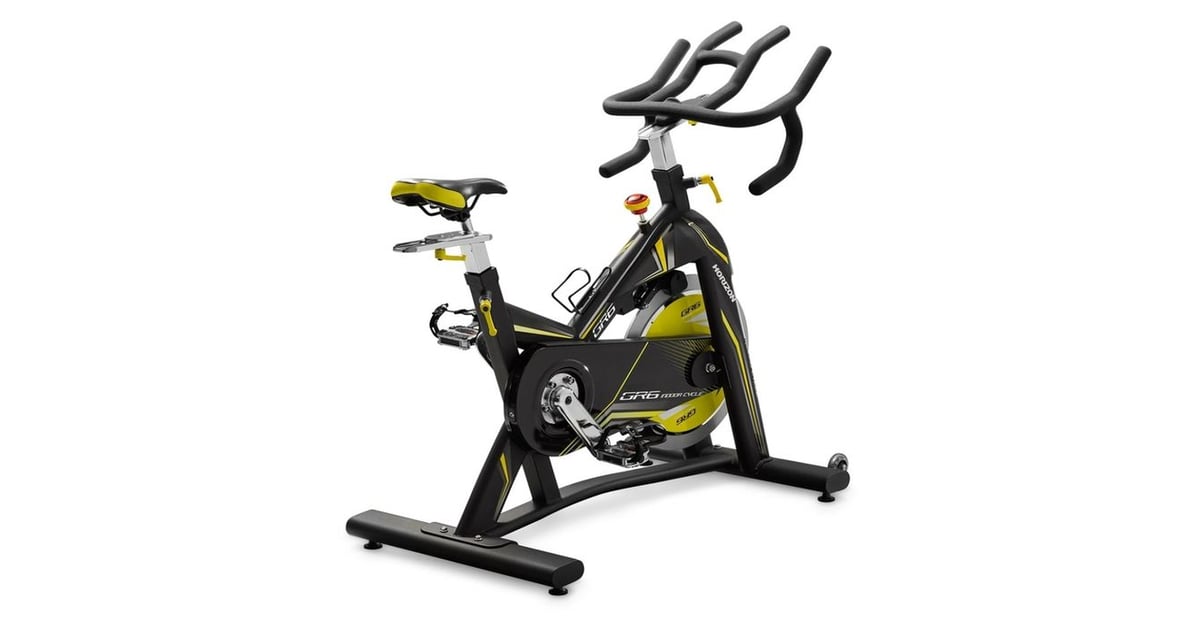 horizon fitness exercise bike