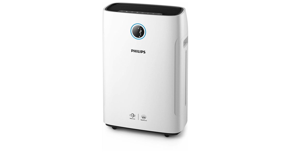 best buy air purifier humidifier