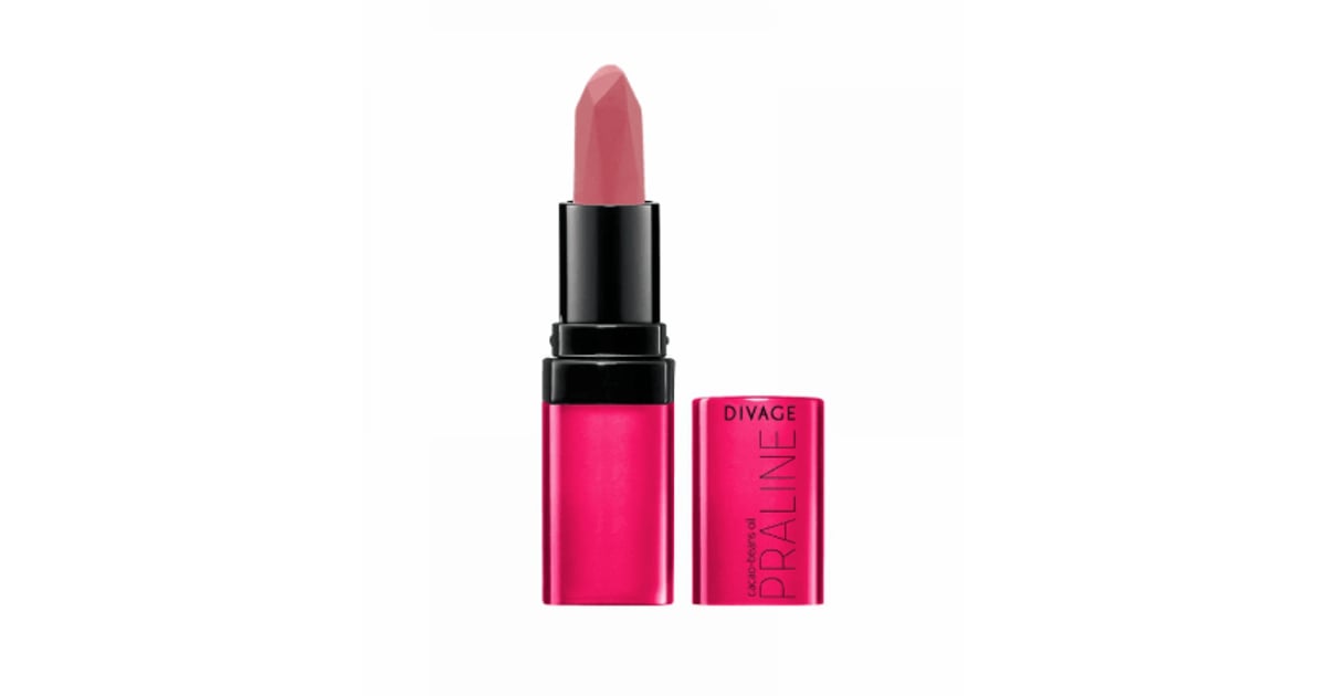 Buy Divage Praline Creamy Lipstick- Nude Online in UAE | Sharaf DG