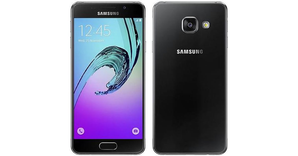 samsung galaxy a3 mobile