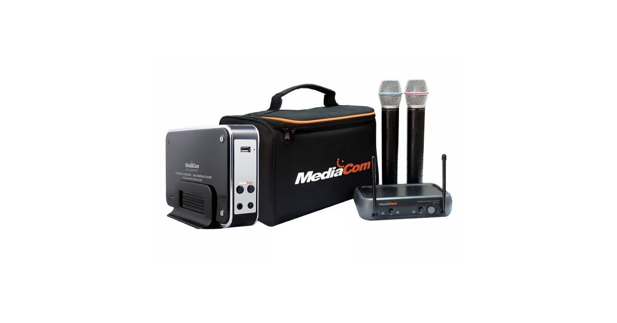 Buy (MCISDPORTO+Bag+Charger+SDCard16GB+Wireless&Wired Mic