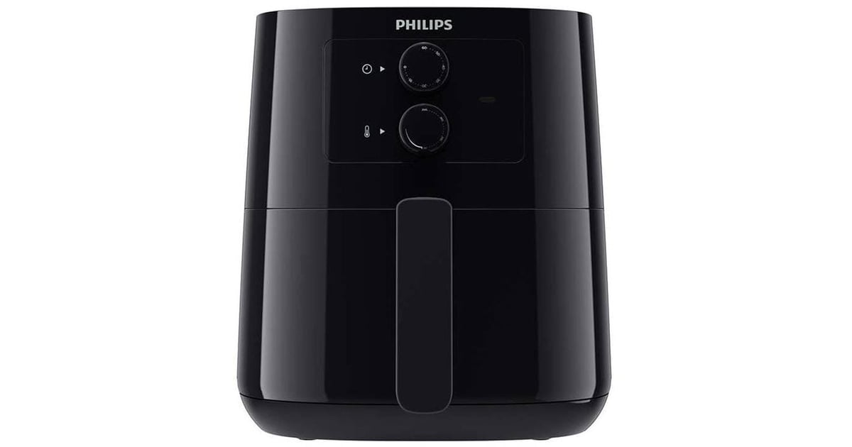 Buy Philips Air Fryer HD9200/91 Online in UAE Sharaf DG