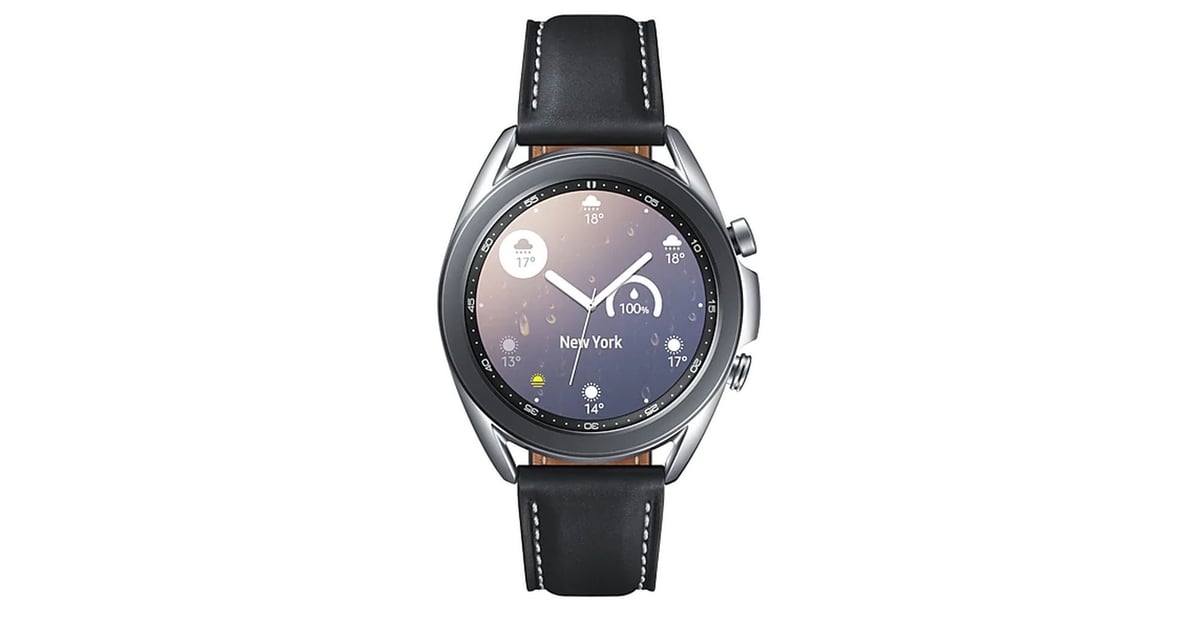 samsung galaxy watch 1.3 silver