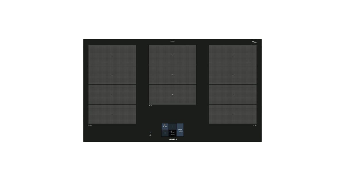 Siemens Home Connect Built In Induction hobs EX975KXW1E price in