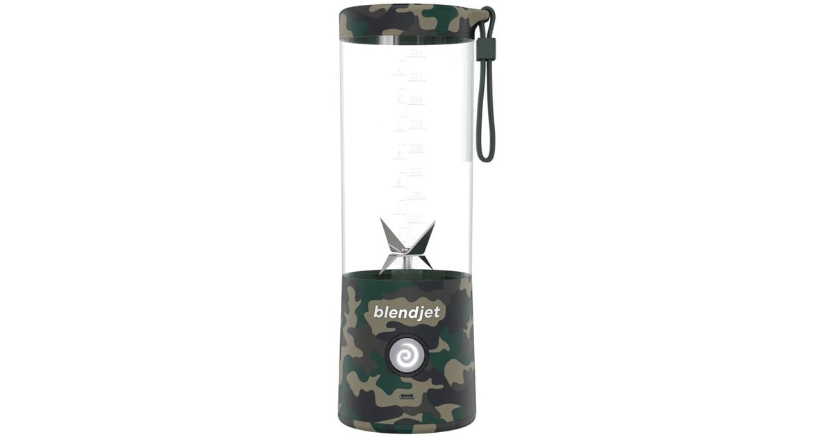 Blendjet 2 Portable Blender Woodland Camo price in Bahrain, Buy