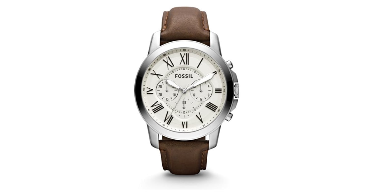 Buy Fossil FS4735 Mens Watch â€