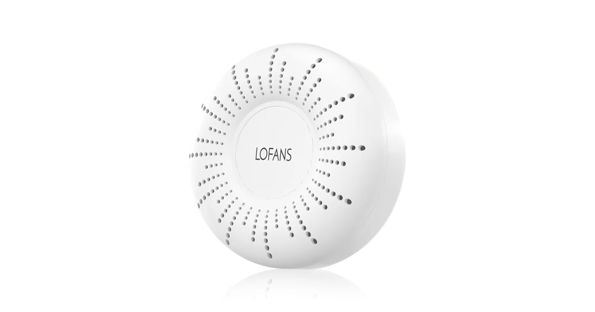 اشترِ Lofans B4 Portable Formaldehyde Air Purifier Household Deodorizer