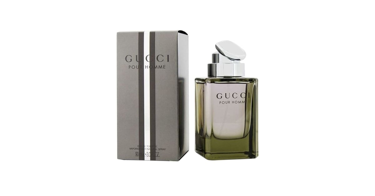 Buy Gucci Men’s Perfume 90ml EDT Online in UAE | Sharaf DG
