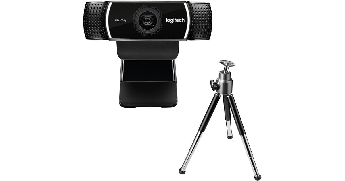 logitech for creators streamcam premium webcam