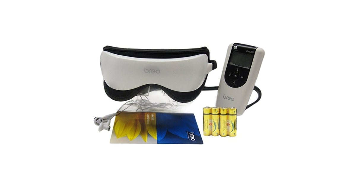 اشترِ Homedics Temple and Eye Massager ISEE360 عبر الإنترنت في