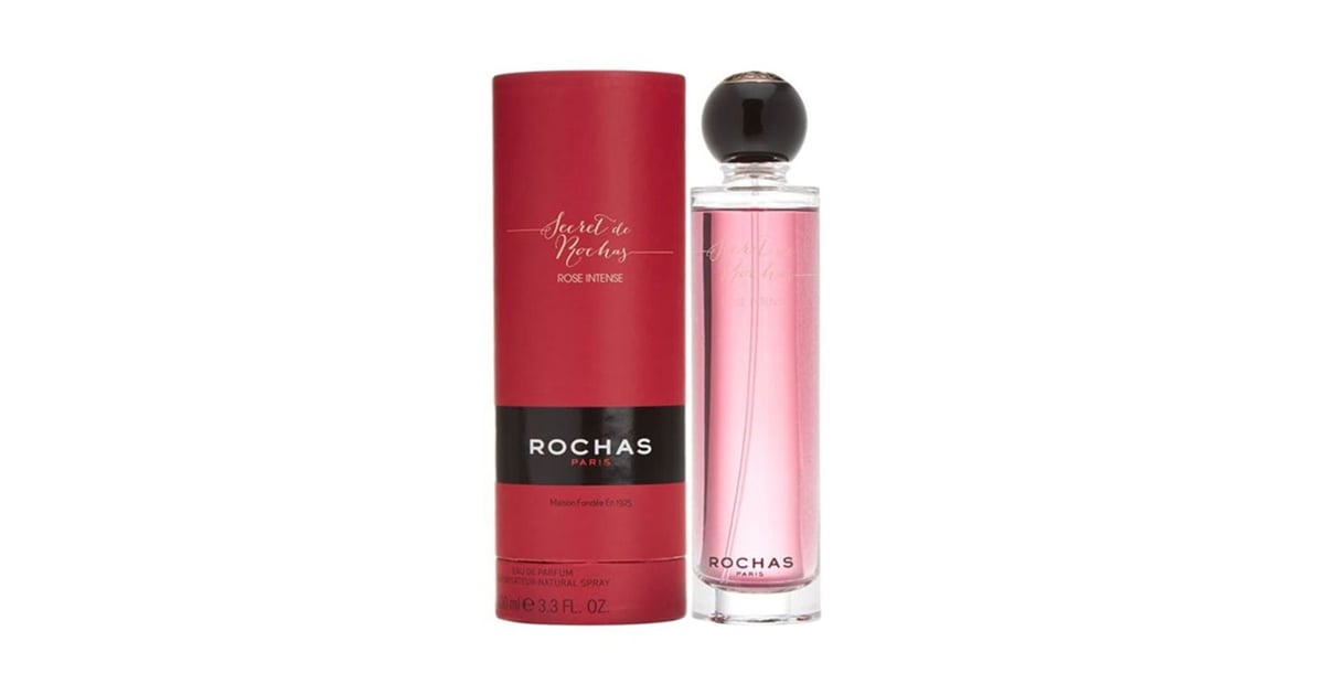 Buy Rochas Secret De Rose Intense Perfume for Women 100ml Eau de Parfum