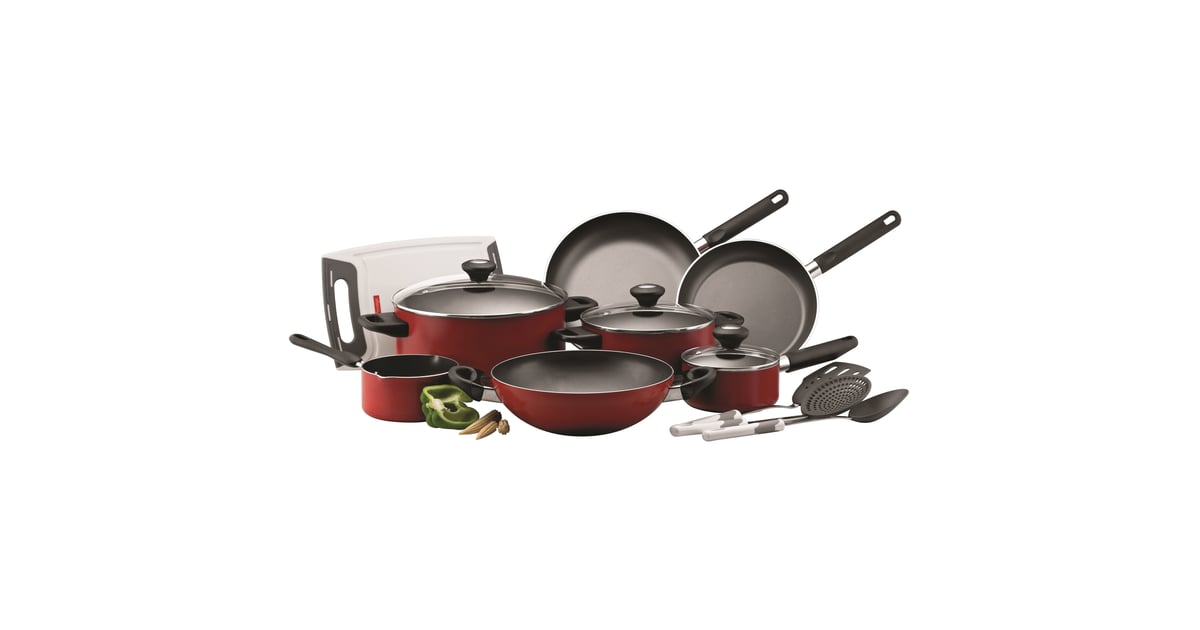 Buy Prestige Cookware Set 14Pc Online in UAE Sharaf DG