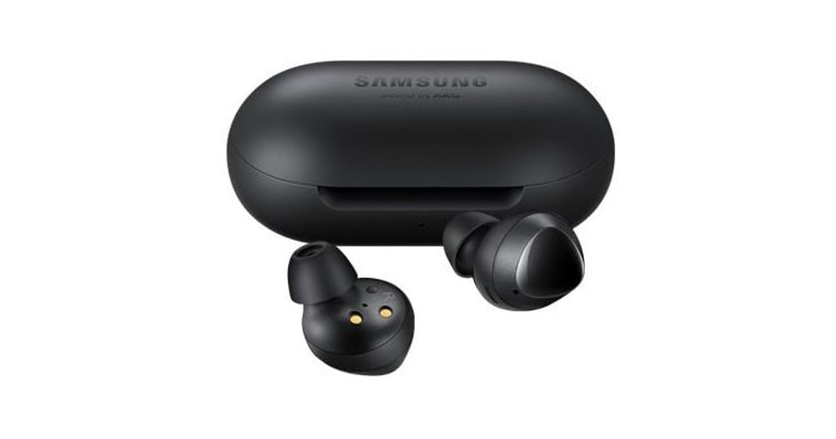 samsung buds  waterproof