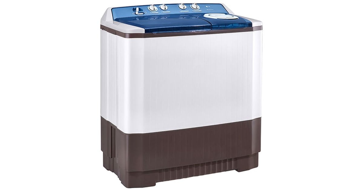 LG Top Load Semi Automatic Washer 14 Kg P1961NT